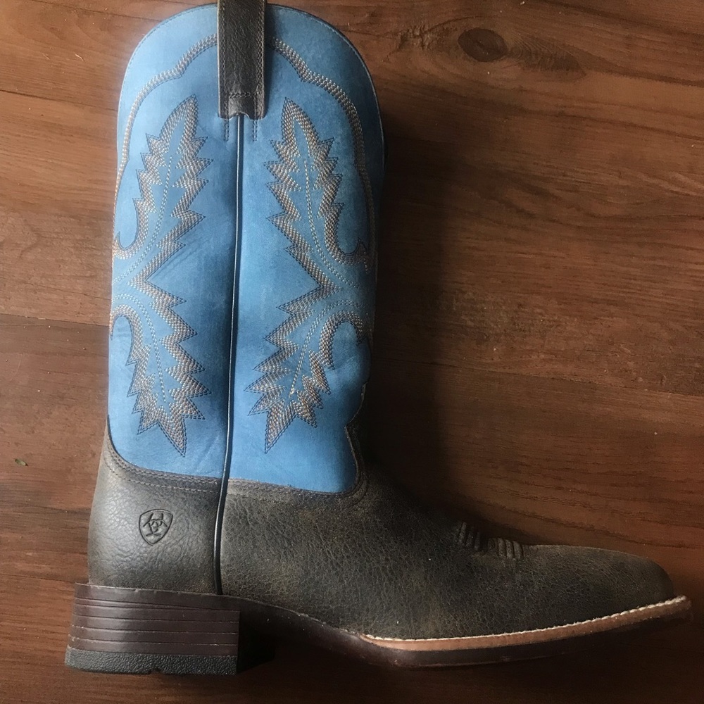 Men’s Ariat Pecos Boots